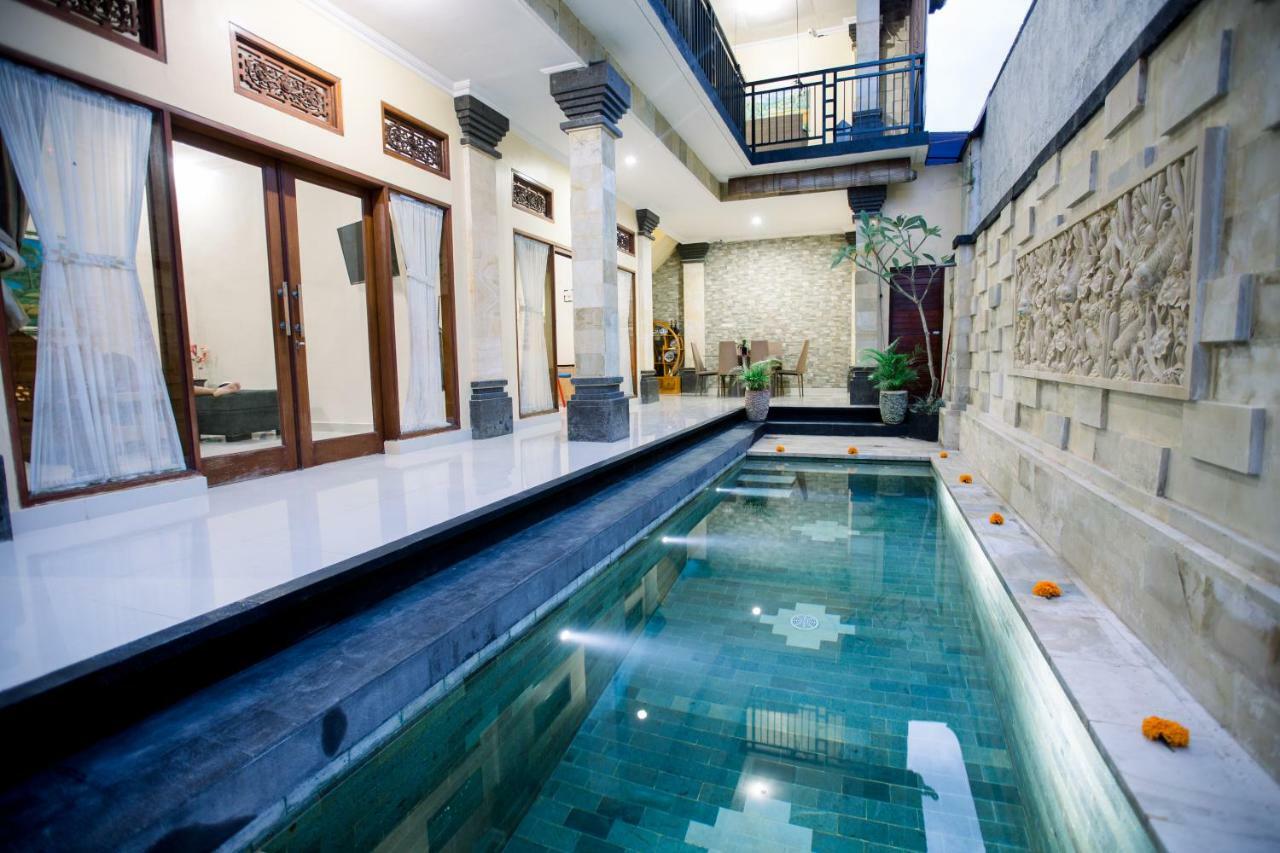 Casa Lokke Pousada *