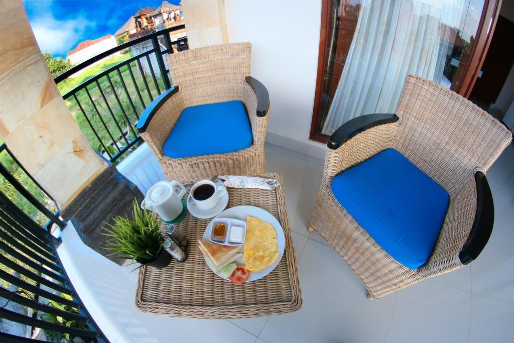Casa Lokke Villa Ubud