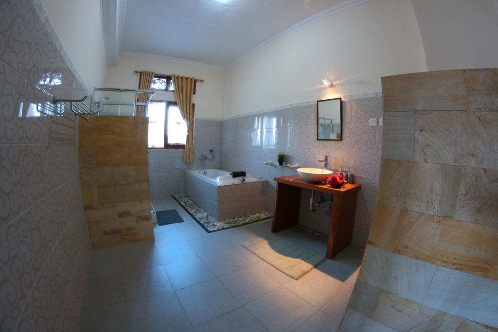 Casa Lokke Villa Ubud