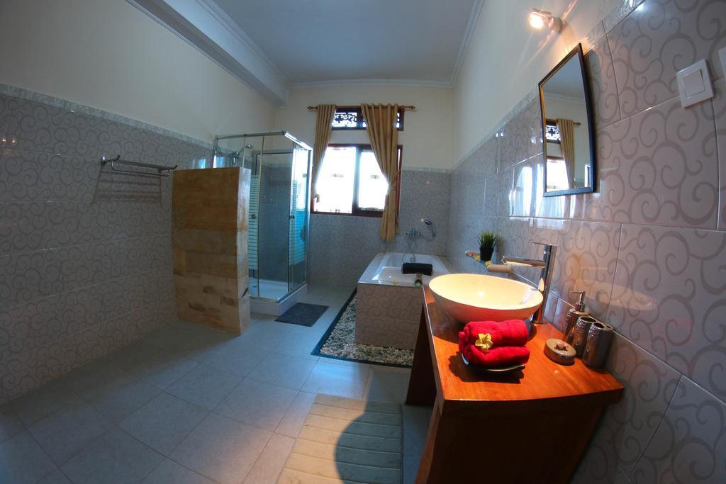 Casa Lokke Ubud