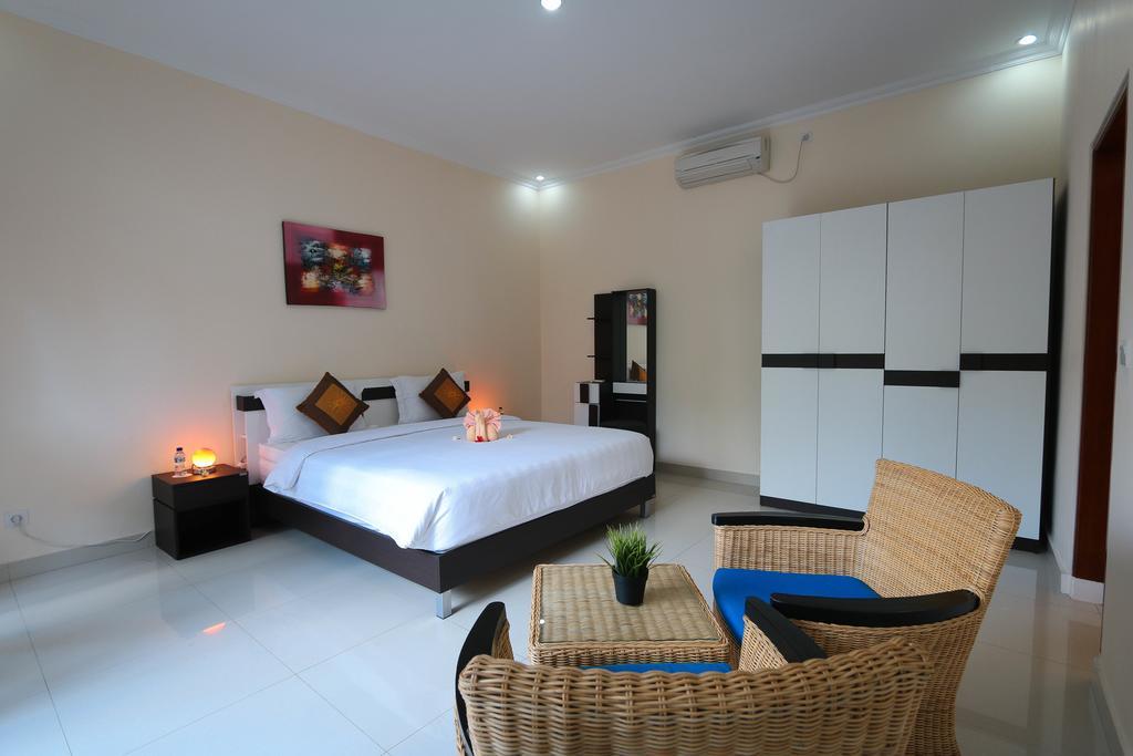 Casa Lokke Ubud