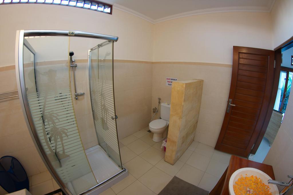 Casa Lokke Villa Ubud